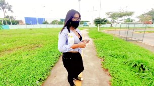 😈Sexy Culona Colombiana - Tiene Perfecto EL CULO MAS GRANDE😈