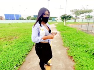 😈Sexy Culona Colombiana – Tiene Perfecto EL CULO MAS GRANDE😈