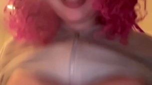 Big Tits Egirl