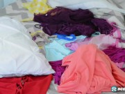 MILF Josie Decided To Fuck Her Daughters Big Black Cocked Booty Call 1/16