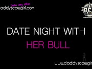 YOUNG BLONDE HOTWIFE FUCKES OLDER BLACK DICK BULL INFRONT OF HER CUCKOLD HUSBAND | DADDYSCOWGIRL 3/16