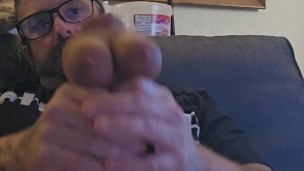 Daddy Creampies his Sex Doll