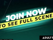 ADULT TIME - Loving Stepdaughter Chanel Camryn Seduces Stepmom Dee Williams And Eats Her Pussy! 7/16