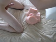 So horny I finish early 13/16