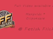 Bound Exposed and DESPERATE to pee 16/16