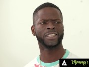 MOMMY'S BOY - Wanna Fuck My Stepdaughter? Gotta Fuck Me Too! With Jennifer White & Mickey Violet 2/16