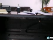 MILF Lauren Taylor Is The Boss When It Comes To Ass Fucking 1/16