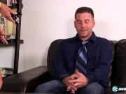 MILF Lauren Taylor Is The Boss When It Comes To Ass Fucking 4/16