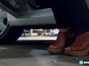 MILF Lauren Fucks The Mechanic 1/16