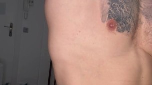 ARMPITS ADORATION🔥🔥wanna smell it?😎😈
