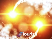 Avery Hotwife had been tracking down MrFlourish for quite sometime. So at a convention she approached him in the hall way 12/16