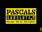 PASCALSSUBSLUTS - Inked Vile Vixen Fucked After Deepthroat 1/16