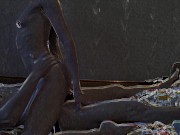 Sex fun. Cartoon 13/16