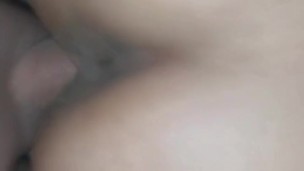 Cogida anal con la vecina