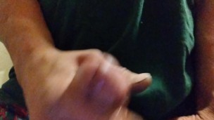 Cumming on my camera ;)