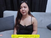 Masaya Ba Talaga Maging Content Creator Sa Pinas? - Sharinami 11/16
