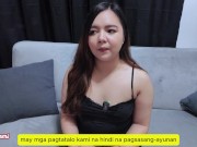 Masaya Ba Talaga Maging Content Creator Sa Pinas? - Sharinami 13/16