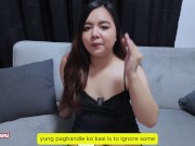 Masaya Ba Talaga Maging Content Creator Sa Pinas? - Sharinami 8/16