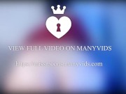 Ada wong uses Leon for sex, gives footjob and pounds big oiled ass 16/16