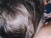 Video terbaru crot di dalam vagina sempsit abg hijab 4/16