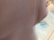 I love receiving big cumshots and being bathed in milk, smelling semen makes me hot