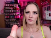 Nympho Fuck Sex Doll Deep! Carly Rae X LoveNestle 11/16