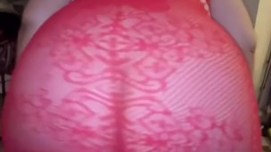 MY YOUNG STEPSISTER TWERK FOR SOME DICK