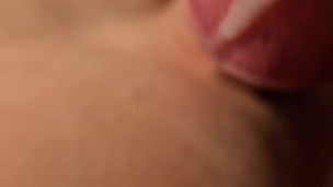 Flesh-Light video 2 with CumShot