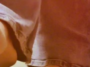 Oh I love crushing everything under my size 11 giantess feet even little men 14/16