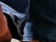 Oh I love crushing everything under my size 11 giantess feet even little men 15/16