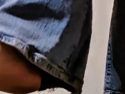 Oh I love crushing everything under my size 11 giantess feet even little men 2/16