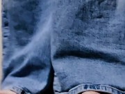 Oh I love crushing everything under my size 11 giantess feet even little men 5/16