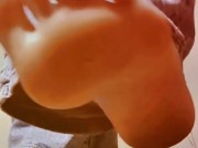 Oh I love crushing everything under my size 11 giantess feet even little men 8/16