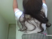 Por entrar al baño de profesores, el director me mete la verga 7/16