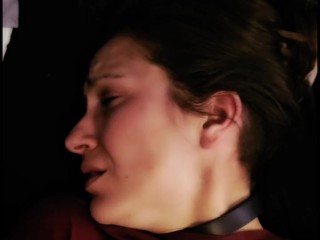 “Oh fuck I’m Cumming on your cock!”