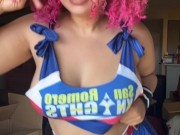 Juliet Starling ジュリエット・スターリング Cosplay