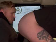 Riding daddy’s long cock till he cums 5/16