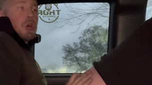 Devorando o pau do daddy até o orgasmo quente