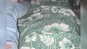 Cogiendo con la Guerita del Salón!! Chupa mi Verga Delicioso! Tiene unas tetas rositas y gueritas!!