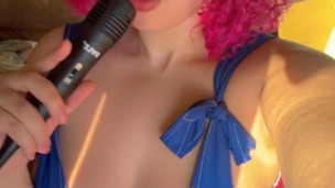 Juliet Starling ジュリエット・スターリング Cosplay
