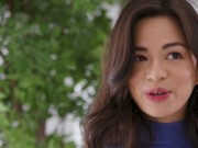 Scarlett Alexis relaxes her stressed out boss with a massage, a blowjob, and her whole body in this HUSTLER Exclusive! 2/16