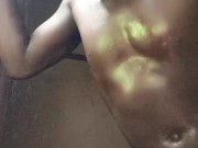 Simple wats too offload cum from the biggest African DICK 13/16