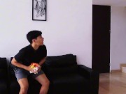 I HELP LIL TIMY LOSE HER VIRGINITY AND WE GET CAUGHT WHEN WE ARE AT OUR HOTTEST 2/16