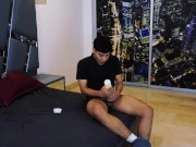 I HELP LIL TIMY LOSE HER VIRGINITY AND WE GET CAUGHT WHEN WE ARE AT OUR HOTTEST 3/16