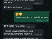 Conquistó al mejor amigo de mi novio