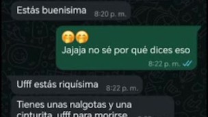 Conquistó al mejor amigo de mi novio