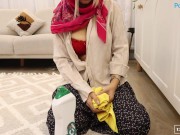 köyden gelen kadını siken ev sahibi 4/16