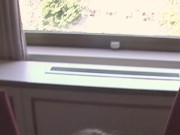 You get Blue Angel's juices flowing 1/16