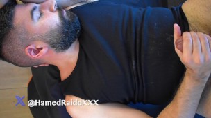 emptying my cum tanks on my cum tank.