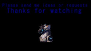 fuck machine goes hard on my ass